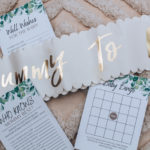 baby shower games