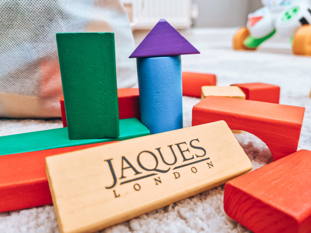 jaques of london blocks