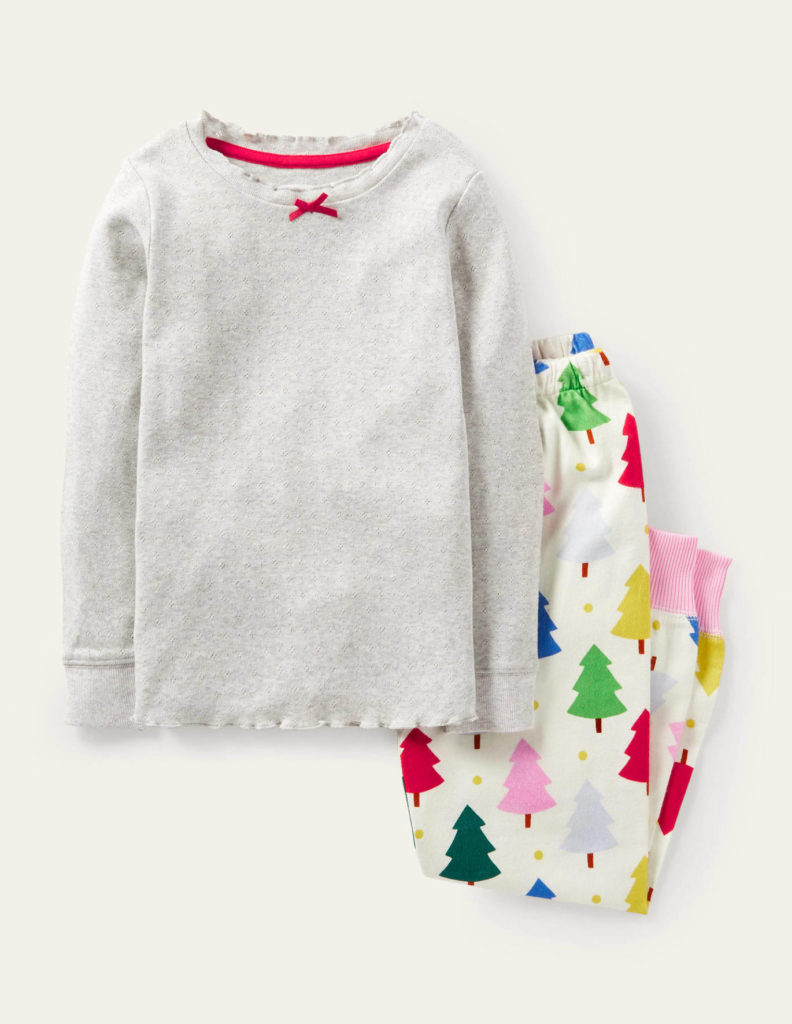 christmas pyjamas