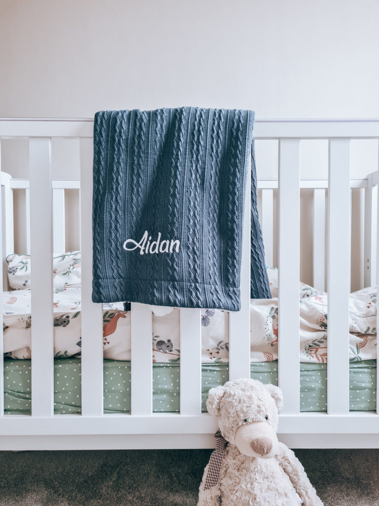 cute baby blankets