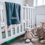 1st birthday gifts baby blankets