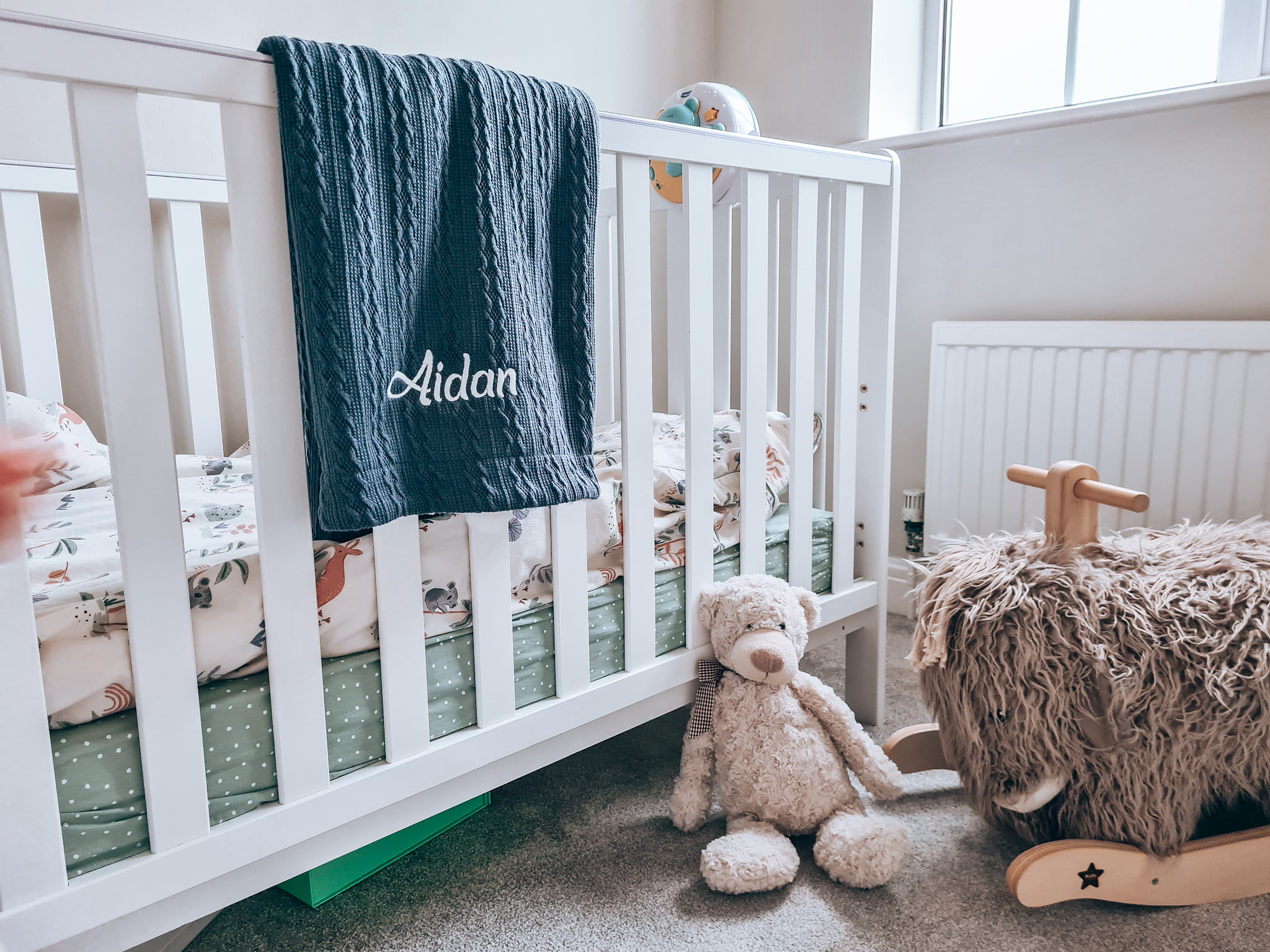 1st birthday gifts baby blankets