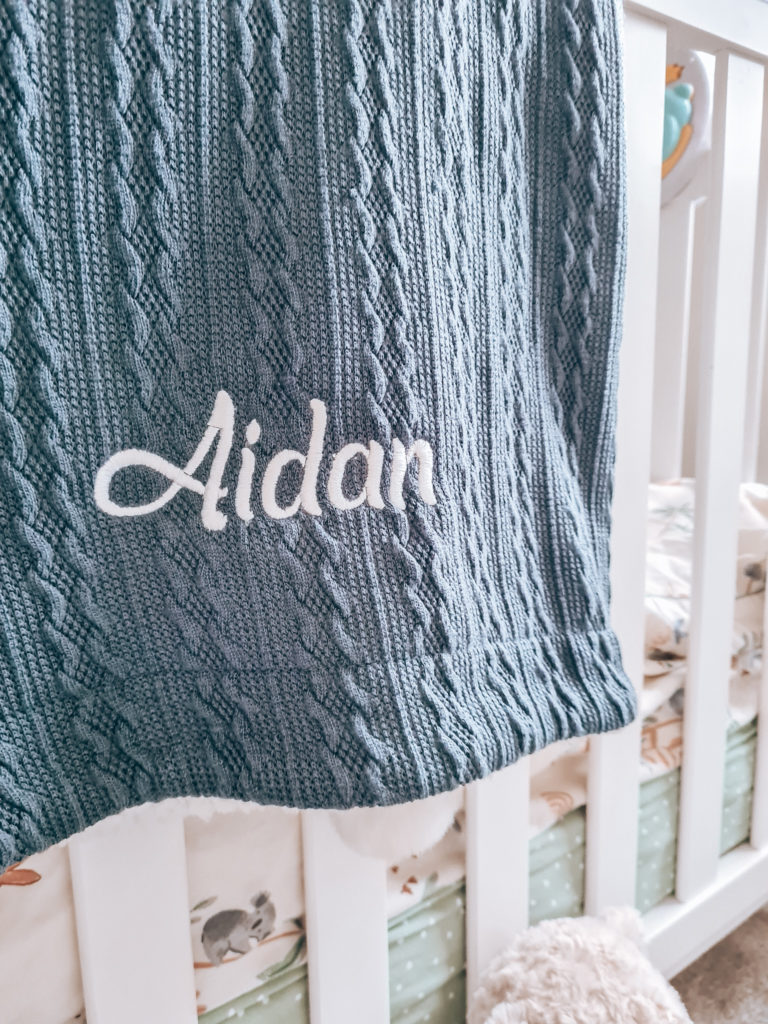 baby blankets