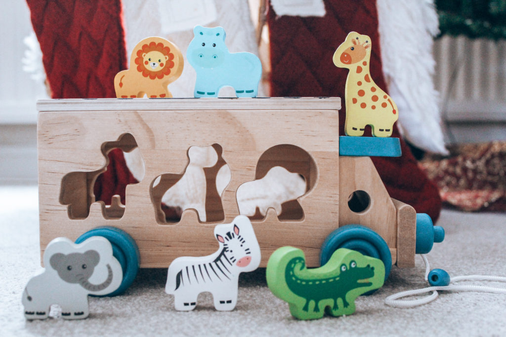 jaques of london gifts for toddlers