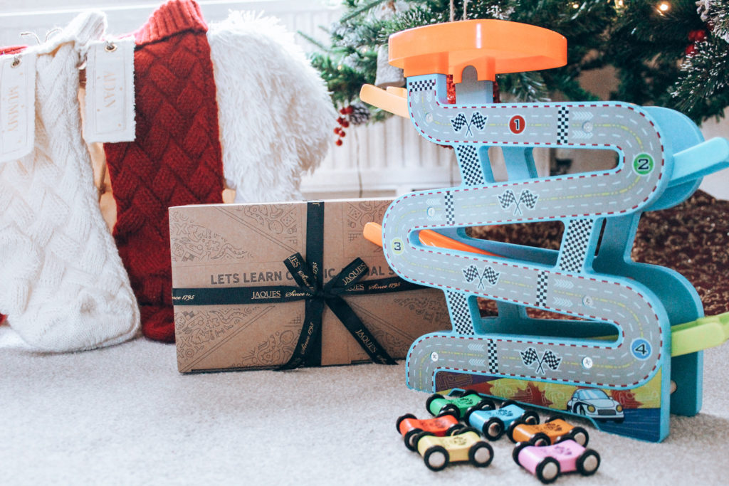 jaques of london gifts for toddlers