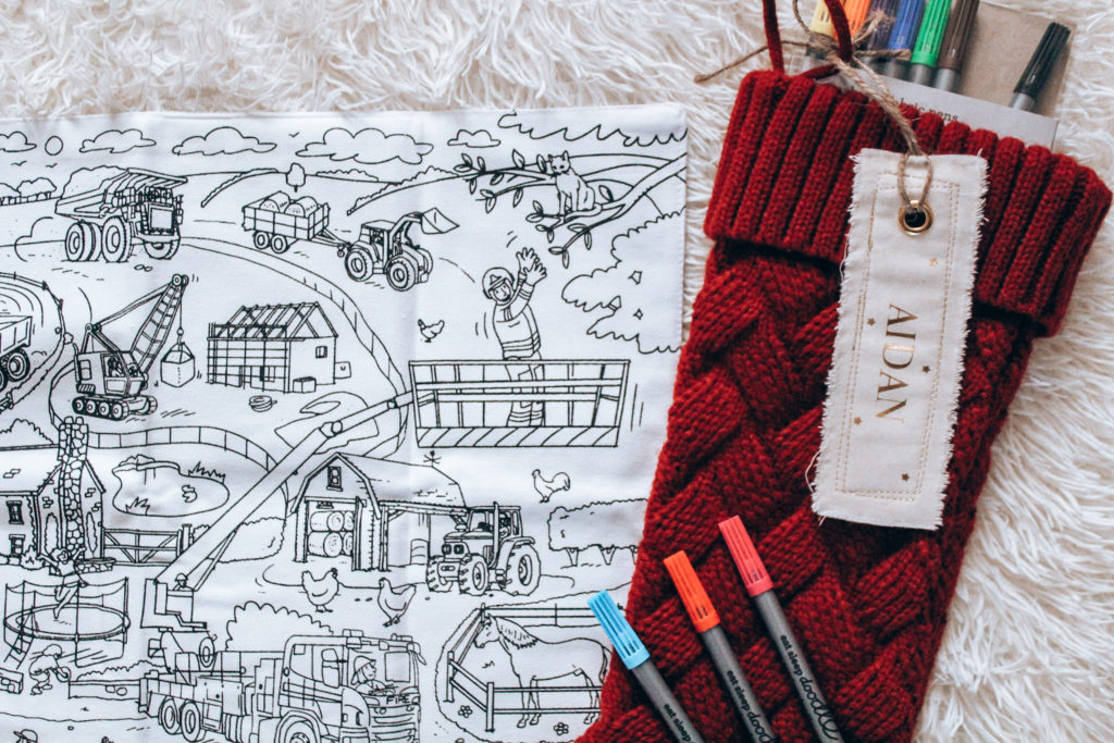 eatsleepdoodle gifts for toddlers