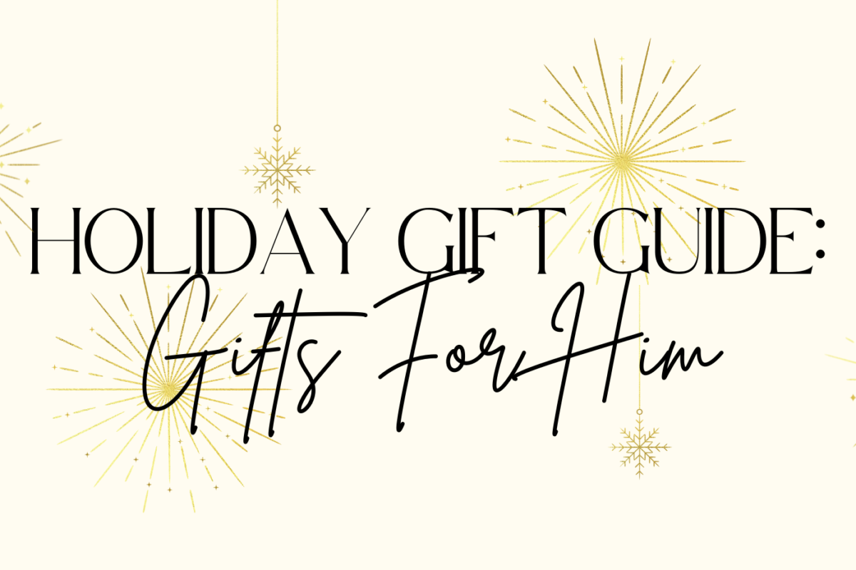 gifts for him