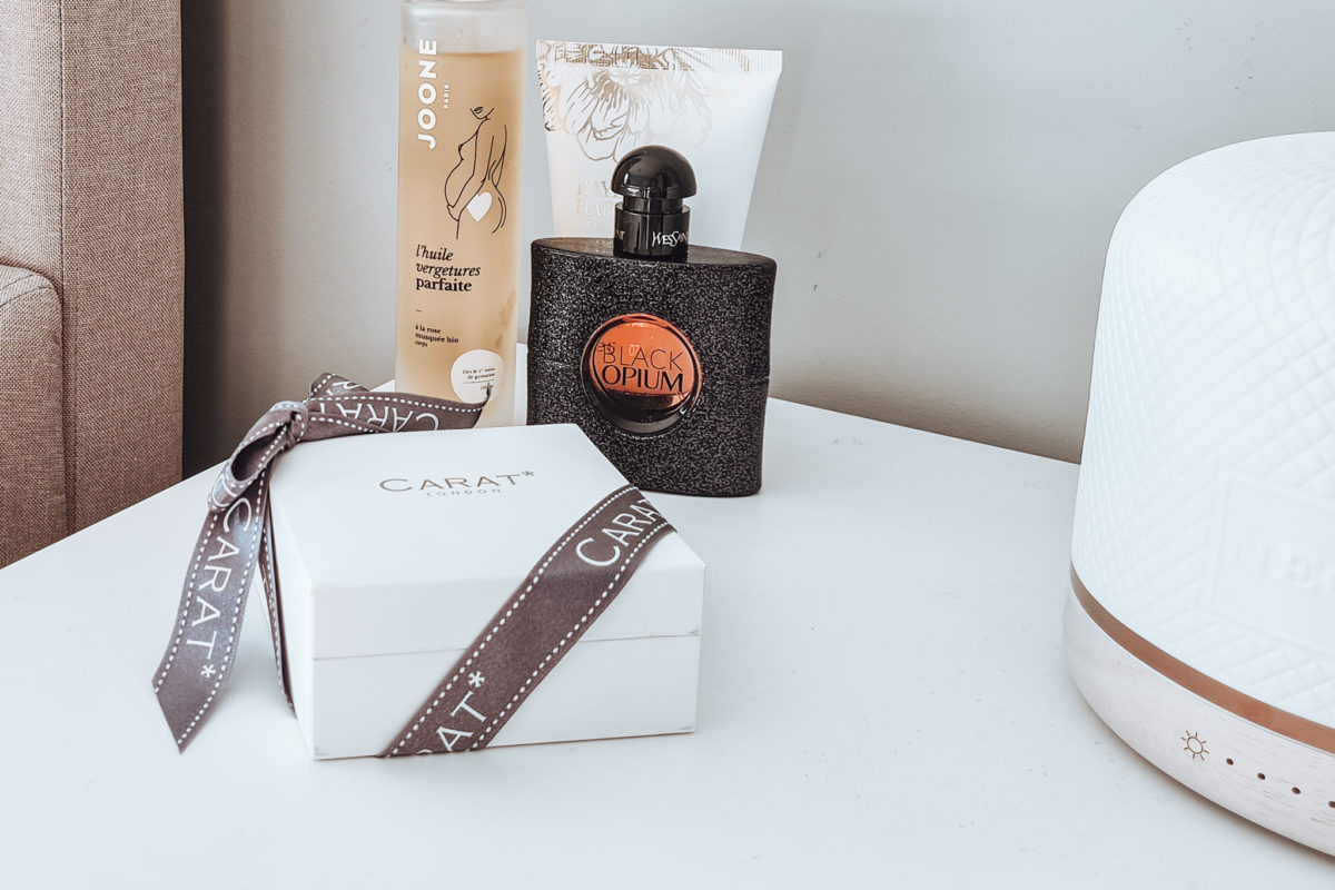 carat* london valentine's day gift box