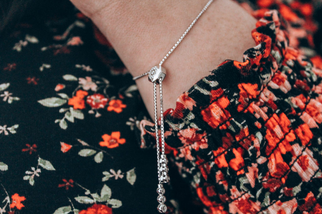carat* london celestia bracelet valentine's day