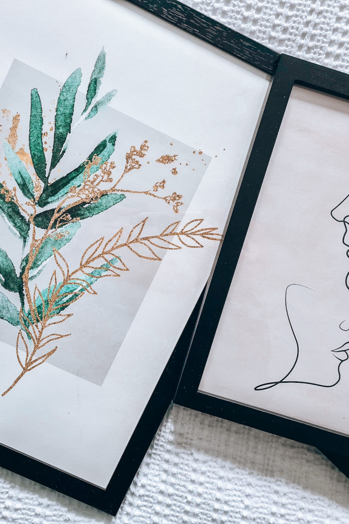 saffa designs wall art