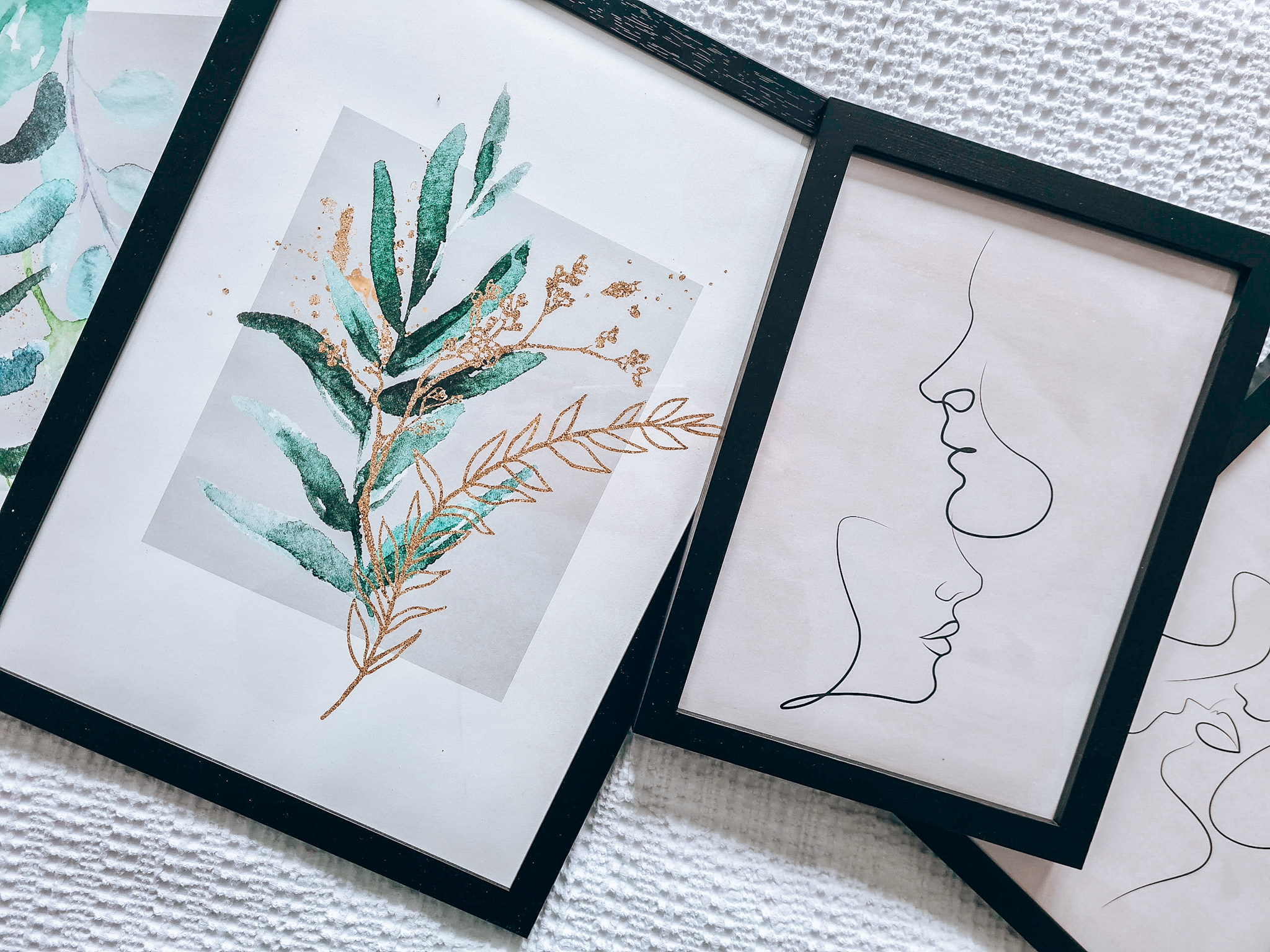 saffa designs wall art