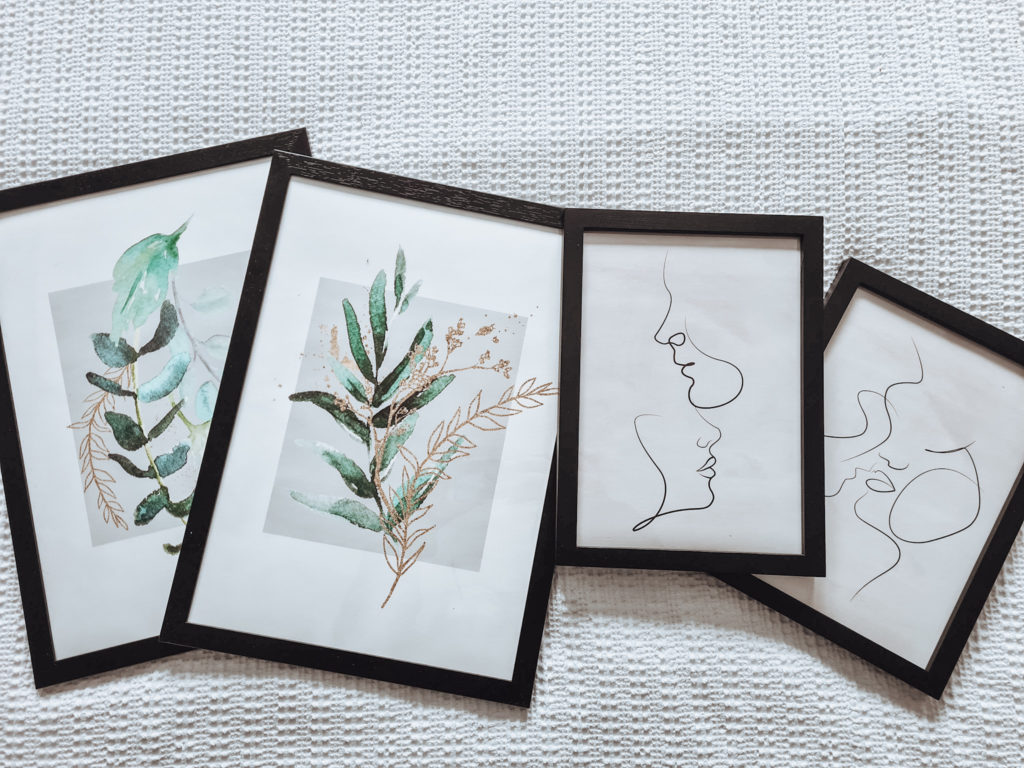 saffa designs wall art