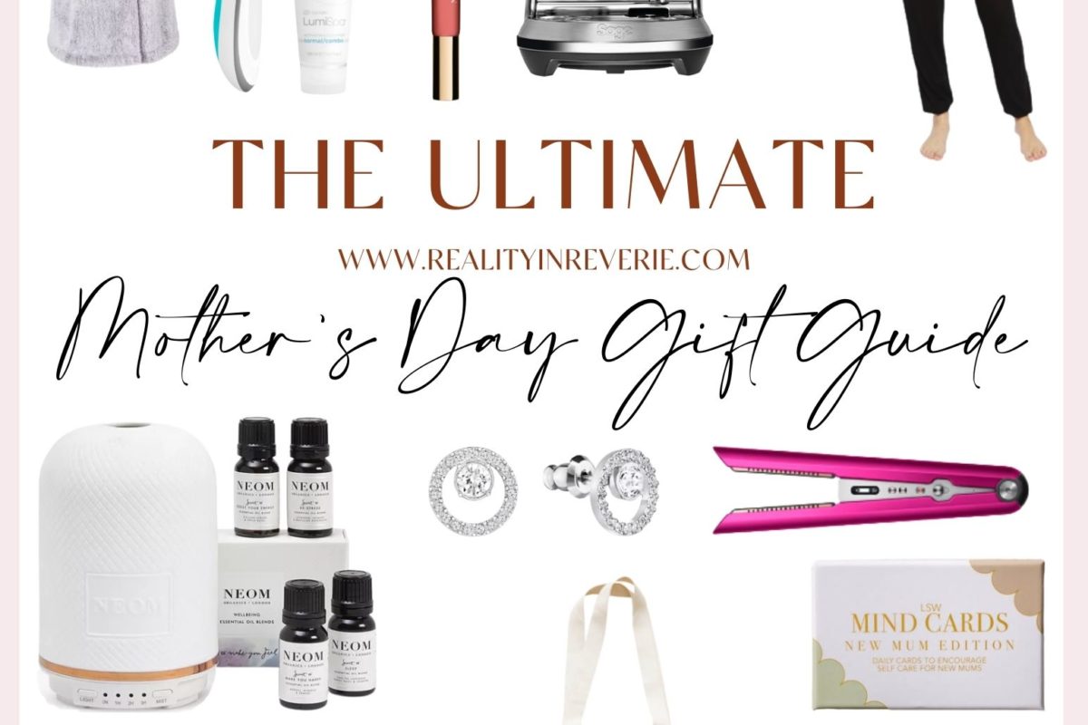 the ultimate mother's day gift guide
