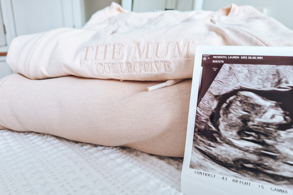 the mum collective maternity essentials