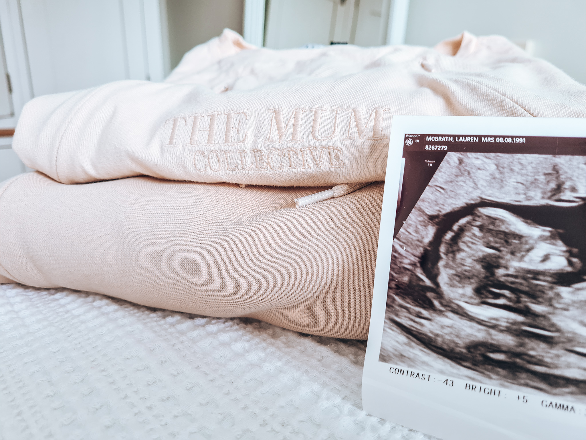 the mum collective maternity essentials