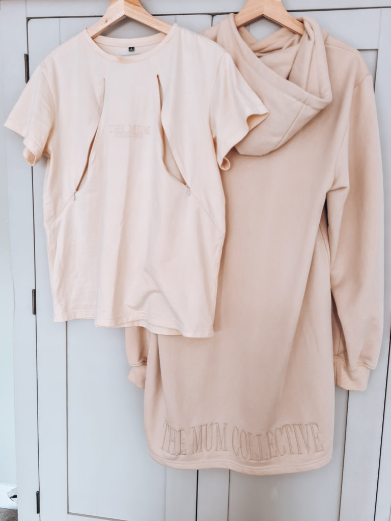 the mum collective maternity