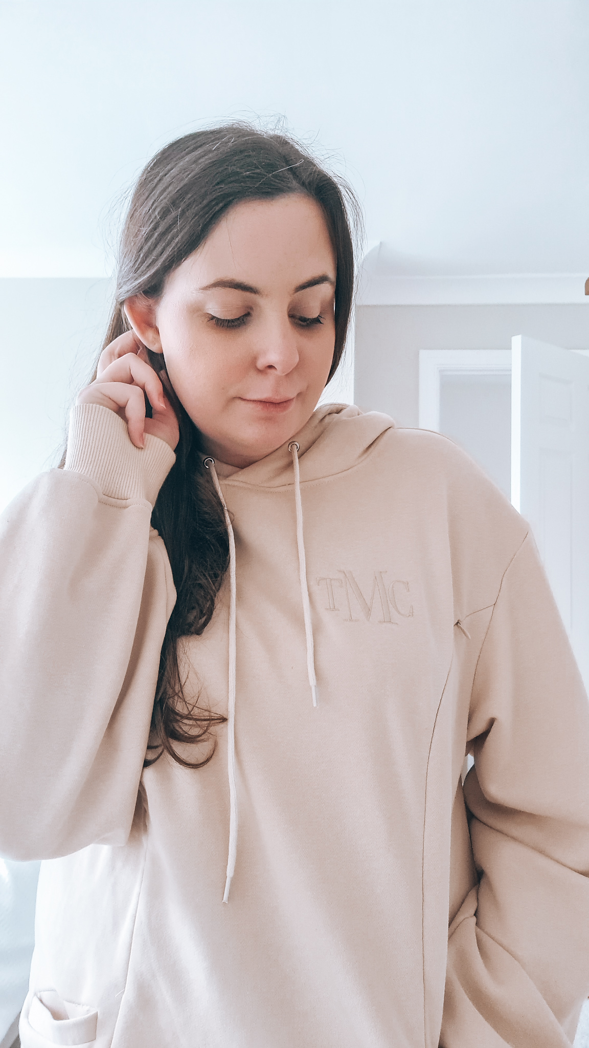 maternity clothes