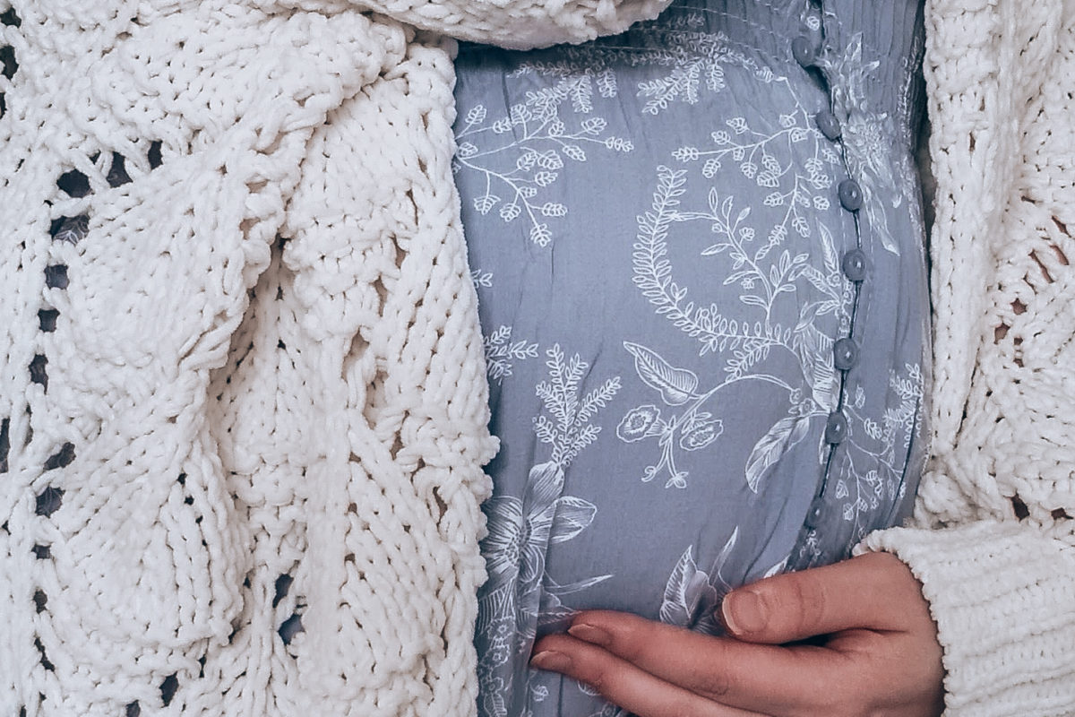 pregnancy must-haves