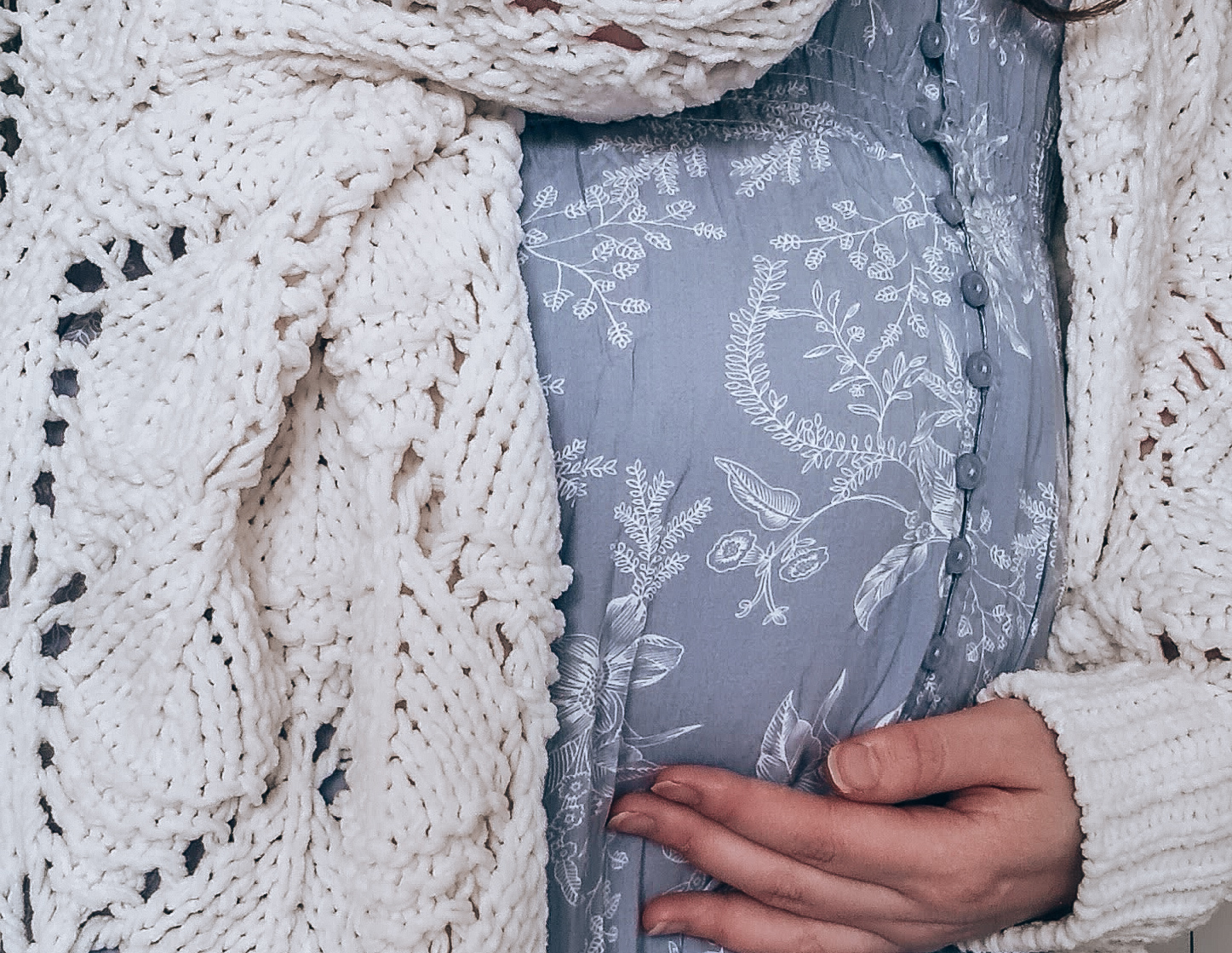 pregnancy must-haves