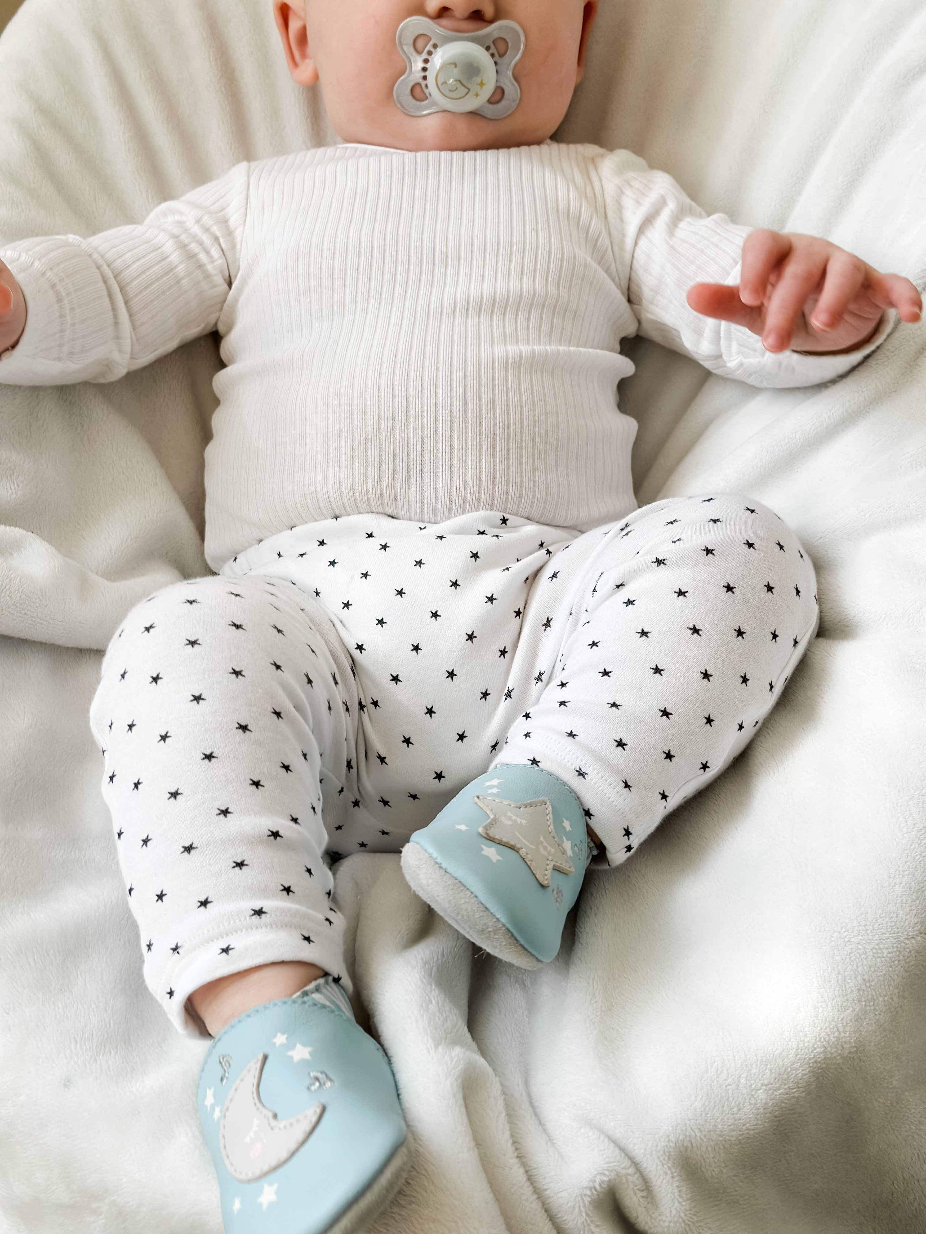 baby shoes